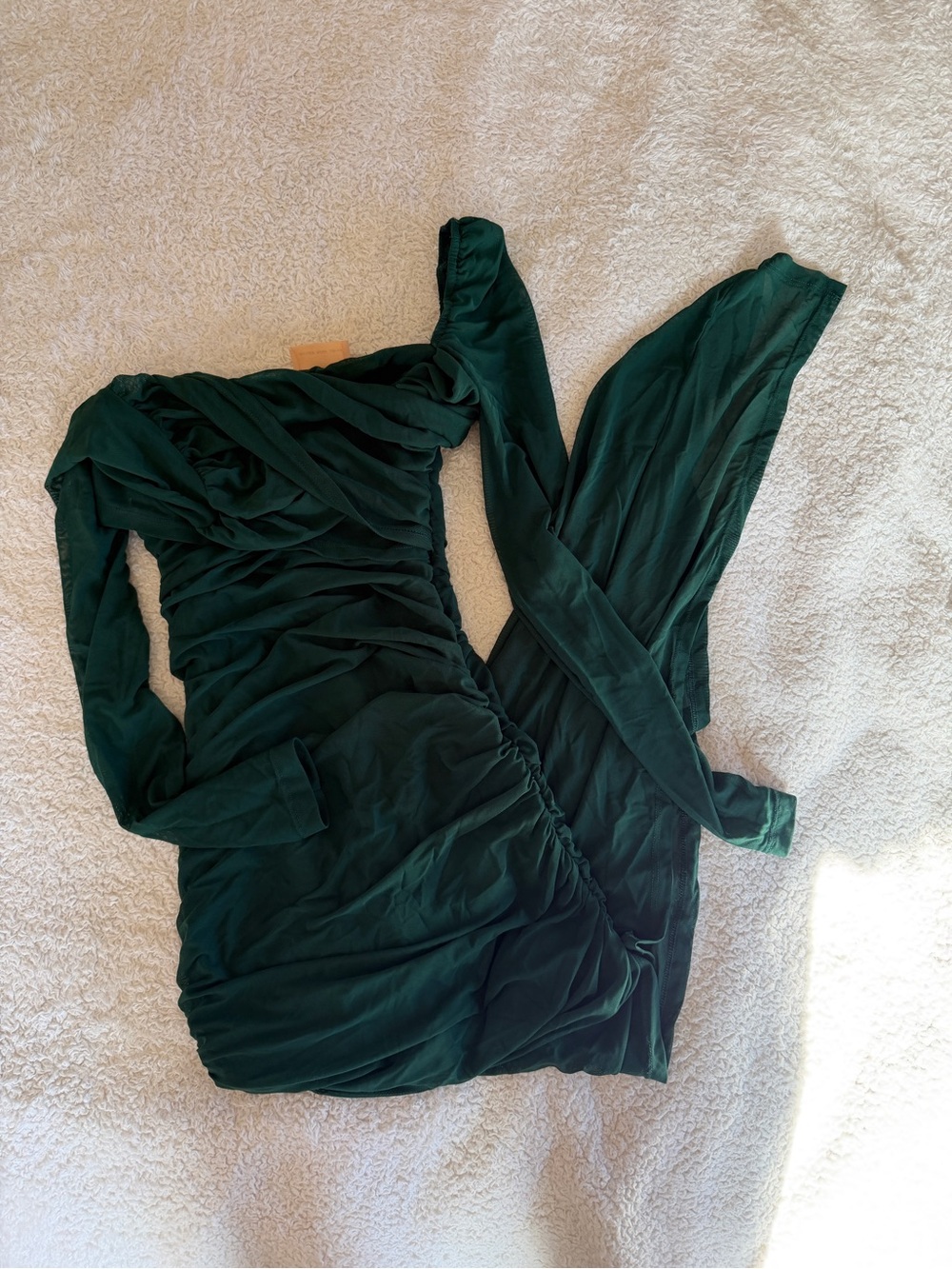 Mermaid Off Duty Bound By Love Midi Dress View 5